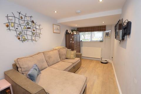 4 bedroom end of terrace house for sale, HELFORD DRIVE HOOKHILLS PAIGNTON