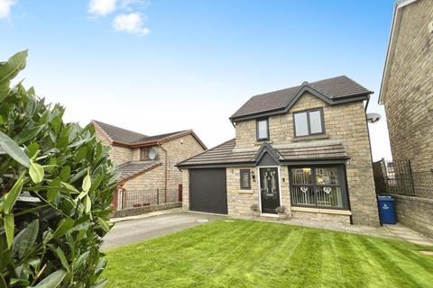 22 Begonia View, Lower Darwen, Darwen, BB3 0TD