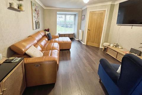 22 Begonia View, Lower Darwen, Darwen, BB3 0TD