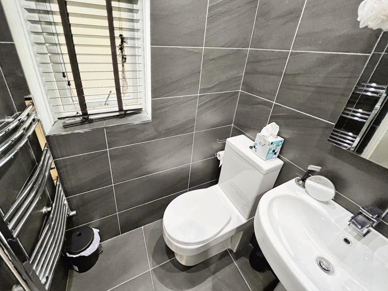 En suite