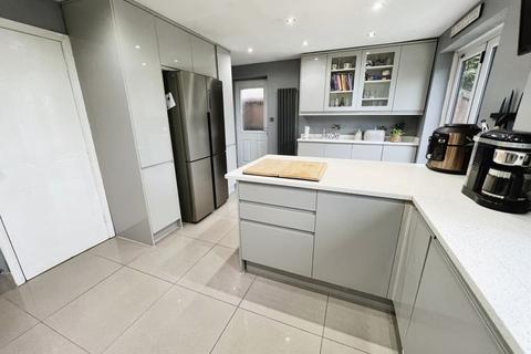 22 Begonia View, Lower Darwen, Darwen, BB3 0TD