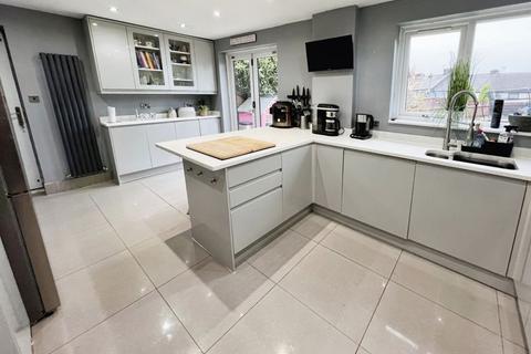22 Begonia View, Lower Darwen, Darwen, BB3 0TD