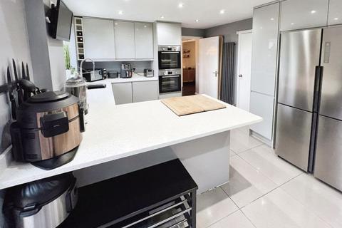 22 Begonia View, Lower Darwen, Darwen, BB3 0TD