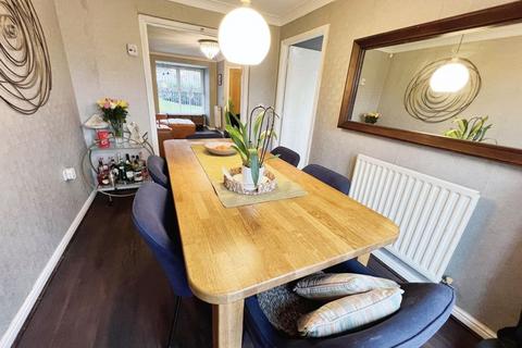 22 Begonia View, Lower Darwen, Darwen, BB3 0TD