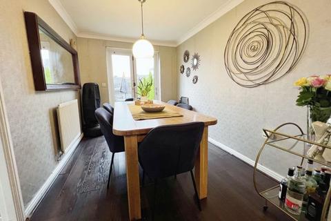 22 Begonia View, Lower Darwen, Darwen, BB3 0TD