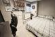 Ground floor bedroom
