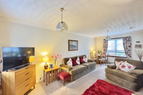 3 bedroom end of terrace house for sale, Glenmuir Place, Ayr