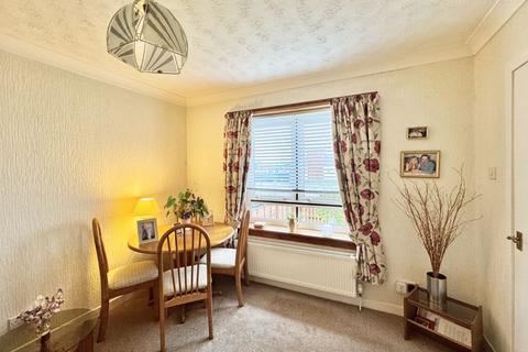 3 bedroom end of terrace house for sale, Glenmuir Place, Ayr