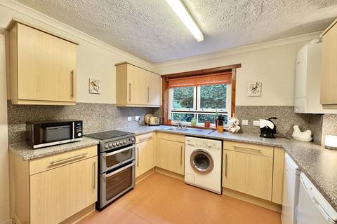 3 bedroom end of terrace house for sale, Glenmuir Place, Ayr