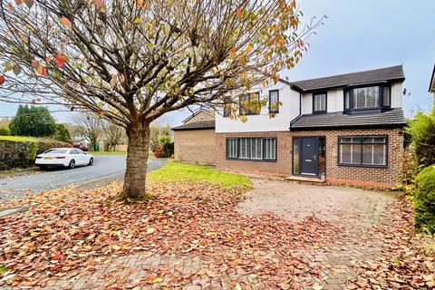 4 bedroom detached house for sale, Whitwell Acres, High Shincliffe, Durham, County Durham, DH1