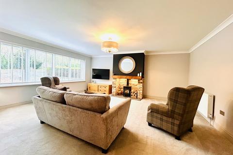 4 bedroom detached house for sale, Whitwell Acres, High Shincliffe, Durham, County Durham, DH1