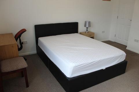 undefined, Room with En-suite Inclusive of Bills