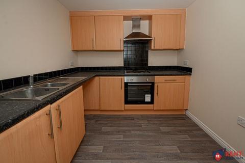 2 bedroom apartment to rent, Ware Street, Stockton-On-Tees