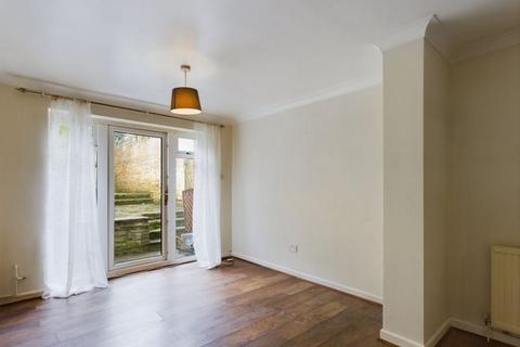 1 bedroom flat for sale, Ouseley House, The Hill, Langport