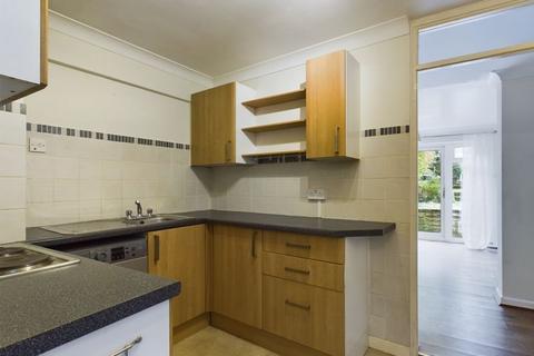 1 bedroom flat for sale, Ouseley House, The Hill, Langport