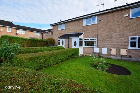 2 bedroom terraced house for sale, Cranberry Close, Altrincham, WA14 5JU