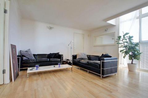 undefined, Queen of Denmark Court SE16