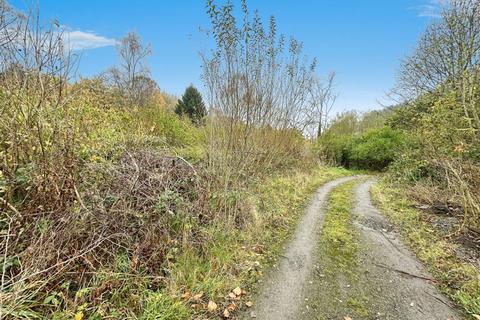 Land for sale, Oak Street, Rochdale