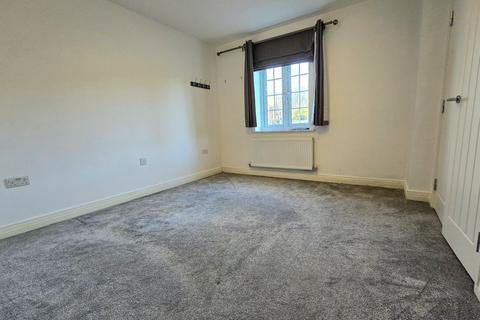 2 bedroom apartment to rent, Elm House, Magnolia Avenue, Rugby CV21