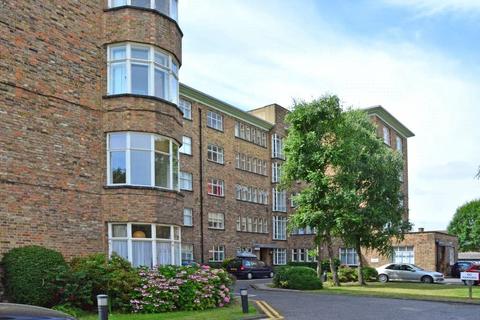 2 bedroom apartment to rent, The Lawns, Lee Terrace, London, SE3