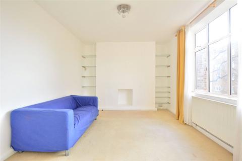 2 bedroom apartment to rent, The Lawns, Lee Terrace, London, SE3