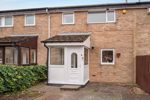 3 bedroom terraced house for sale, Avebury Place, Cramlington, NE23 2UW