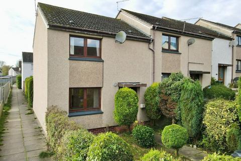 2 bedroom end of terrace house for sale, Morvich Way, Inverness IV2