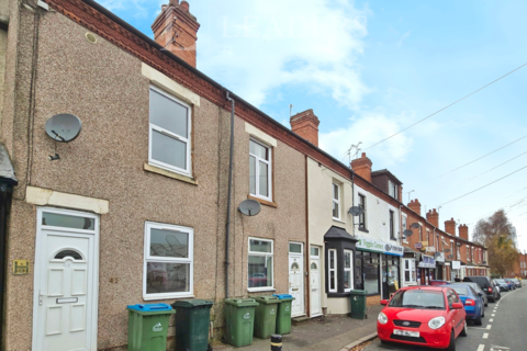 3 bedroom terraced house to rent, Sandy Lane, Coventry, CV1