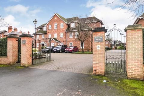 2 bedroom apartment to rent, Artillery Mews