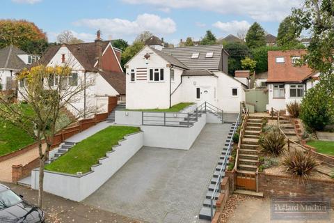 134 Brancaster Lane, Purley, CR8 1HH