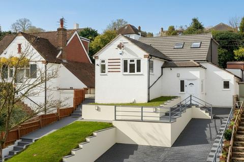 Brancaster Lane, Purley