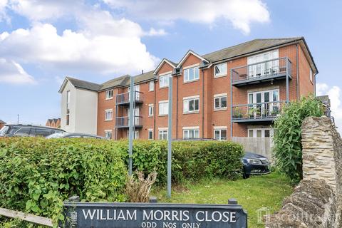 2 bedroom apartment to rent, William Morris Close, East Oxford, OX4