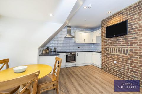 1 bedroom flat to rent, Frithwood Avenue, Northwood, Middlesex, HA6 3LX