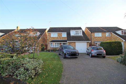 4 bedroom detached house for sale, Wade Park Avenue, Market Deeping, Peterborough, Lincolnshire, PE6