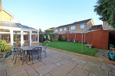 4 bedroom detached house for sale, Wade Park Avenue, Market Deeping, Peterborough, Lincolnshire, PE6