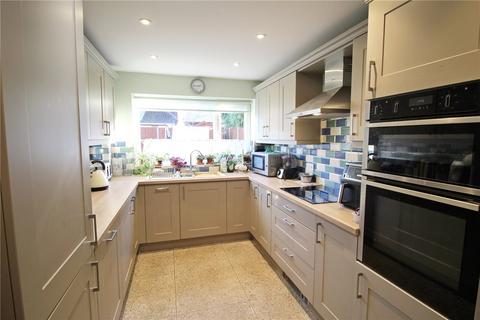 4 bedroom detached house for sale, Wade Park Avenue, Market Deeping, Peterborough, Lincolnshire, PE6