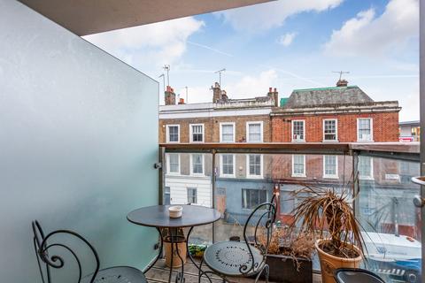 1 bedroom flat to rent, Packington Street, Islington, N1