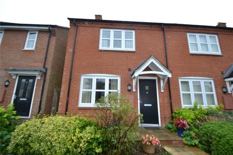 2 bedroom terraced house to rent, Buckingham MK18