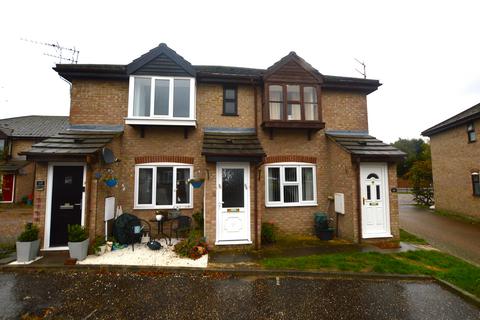 1 bedroom flat to rent, Enville Way, Highwoods CO4