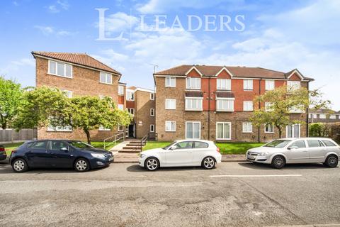 1 bedroom flat to rent, Abbey Mews - LU6 3PJ