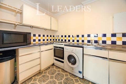 1 bedroom flat to rent, Abbey Mews - LU6 3PJ