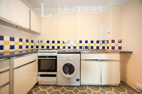 1 bedroom flat to rent, Abbey Mews - LU6 3PJ