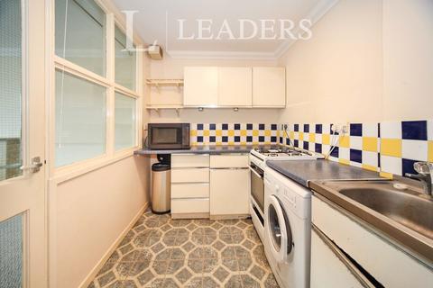 1 bedroom flat to rent, Abbey Mews - LU6 3PJ