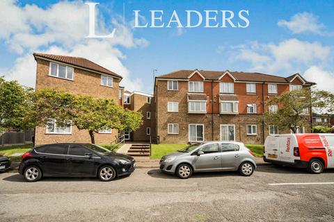 1 bedroom flat to rent, Abbey Mews - LU6 3PJ