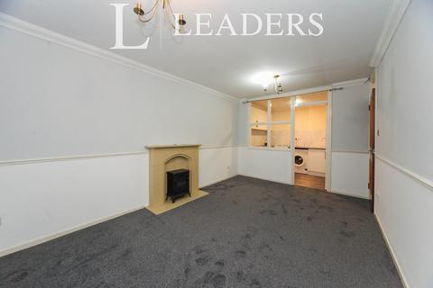 1 bedroom flat to rent, Abbey Mews - LU6 3PJ