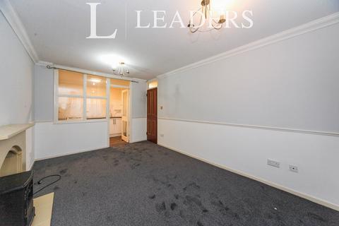 1 bedroom flat to rent, Abbey Mews - LU6 3PJ