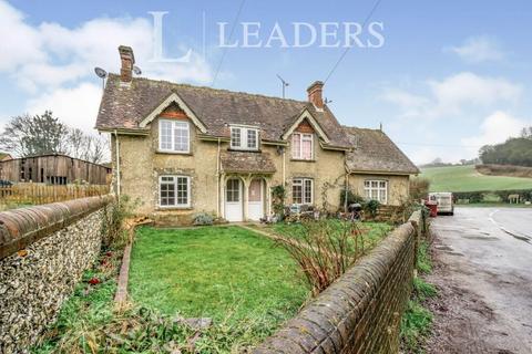 3 bedroom semi-detached house to rent, Pond Cottages, West Marden PO18