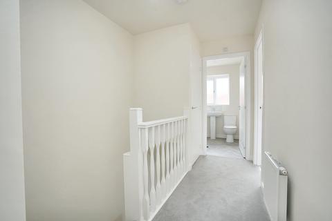 3 bedroom townhouse to rent, North Lock Road, Leicester, LE3