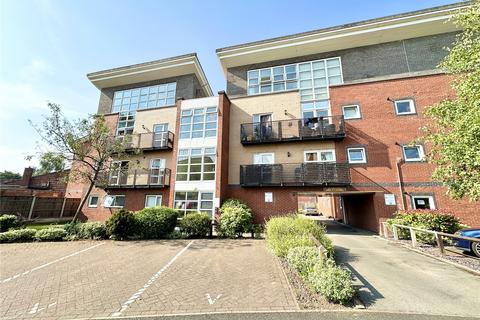 2 bedroom apartment to rent, Wharf Road, Trafford M33