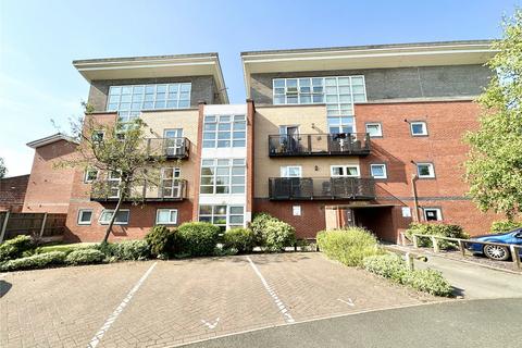 2 bedroom apartment to rent, Wharf Road, Trafford M33